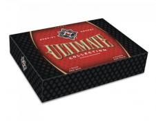 Upper Deck 20/21 Ultimate Collection Hockey Hobby Box