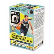 2022/23 Donruss Optic Basketball Blaster (Call For Pricing)