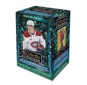 2025/26 O-Pee-Chee Platinum Hockey Blaster Box (Call For Pricing)