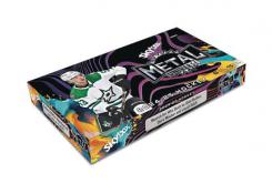 Upper Deck 24/25 Skybox Metal Universe Hockey Hobby Box (Call For Pricing)