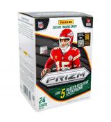 2025 Panini Prizm Football Blaster Box (Call For Pricing)