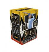 2025 Panini Select Baseball Blaster Box (Call Box)