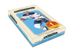 Upper Deck 24/25 Parkhurst Champions Hockey Hobby Box (Call For Pricing)