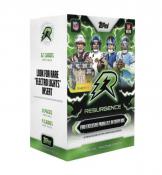 2025 Topps Resurgence Football Blaster Box (10 Available)