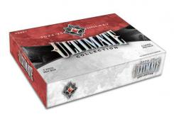 Upper Deck 24/25 Ultimate Collection Hockey Hobby Box (Call For Pricing)