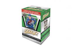 Upper Deck 25/26 MVP Hockey Blaster Box (Call For Pricing)