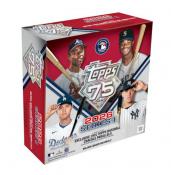 2026 Topps Series 1 Baseball Mega Box (Call For Pricing)