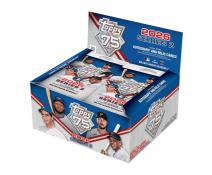 2026 Topps Series 2 Baseball Display Box (Arriving Shortly)
