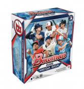 2026 Bowman Baseball Mega Box (5 Available)