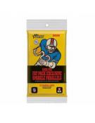 2026 Topps Heritage Football Fat Pack (12 Available)