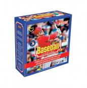 2026 Topps Heritage Baseball Mega Box (2 Available)