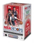 2026 Topps Hoops Basketball Blaster Box (10 Available)