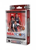 2025/2026 Topps Hoops Basketball Hanger Box (5 Available)
