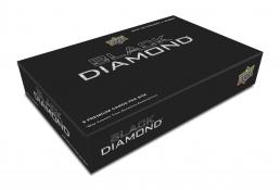 Upper Deck 21/22 Black Diamond Hobby Box (Arriving Soon)
