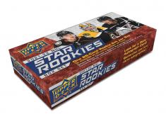 Upper Deck 21/22 Rookie Box Set (Call For Pricing)