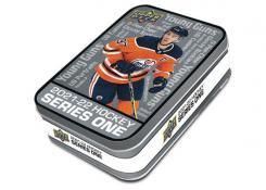 Upper Deck 21/22 Series 1 Tin (Call For Pricing)