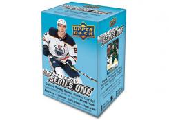 Upper Deck 22/23 Series 1 Blaster (Call For Pricing)