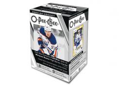 2023-24 O-Pee-Chee Hockey Blaster Box (Call For Pricing)