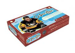 2025/26 O-Pee-Chee Hockey Hobby Box (Call For Pricing)