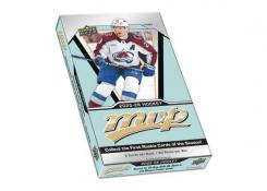 Upper Deck 25/26 MVP Hockey Hobby (Call For Pricing)