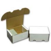 300 Count Card Box