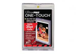 Ultra Pro 35pt One Touch Card Holder