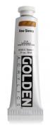 Golden 2 oz Acrylic Paint - Raw Sienna