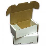 400 Count Trading Card Box