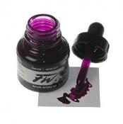 Daler Rowney FW Acrylic Artist Ink - Purple Lake