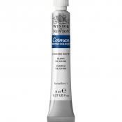 Winsor & Newton 8ml Cotman Watercolour - Chinese White