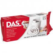 DAS White Air Dry Clay 2.2lb