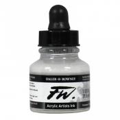 Daler Rowney FW Acrylic Artist Ink - Cool Grey