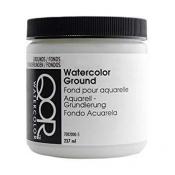 Qor (Golden) - Watercolour Ground 8 oz.