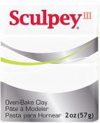Sculpey Oven-Bake Clay - White 2 oz.