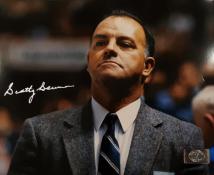 Scotty Bowman Autographed 8x10 Photo