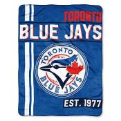 Toronto Blue Jays Micro Throw