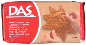 DAS Terra Cotta Modelling Clay