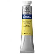 Winsor & Newton 21ml Cotman Watercolour - Lemon Yellow Hue