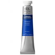 Winsor & Newton 21ml Cotman Watercolour - Ultramarine