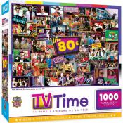 1980's TV Time Puzzles Collection
