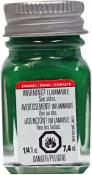 Testors - Flat Beret Green Enamel Paint (1171) .25 oz