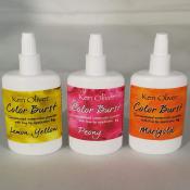 Ken Oliver Colour Burst Watercolour Powder Set of 3 - Calypso