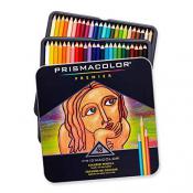 Prismacolor Premier Coloured Pencil Set of 48