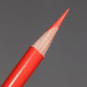 Prismacolor Premier Coloured Pencil - Pale Vermillion (PC921)