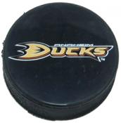 Anaheim Ducks Souvenir Puck