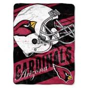 Arizona Cardinals Micro throw