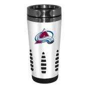 Colorado Avalanche Travel Mug