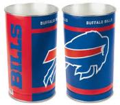 Buffalo Bills Wastebasket