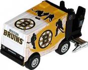 Boston Bruins Zamboni