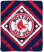 Boston Red Sox Micro Throw